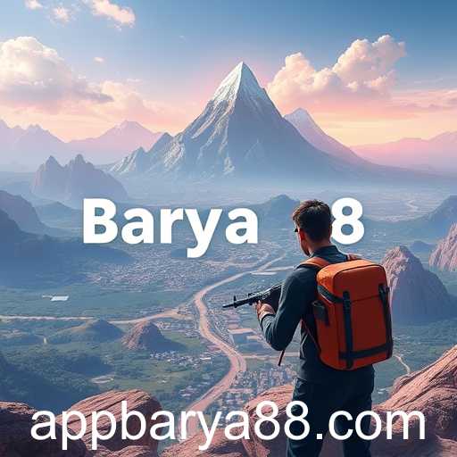 Barya88 Revolutionizes Online Gaming in 2025