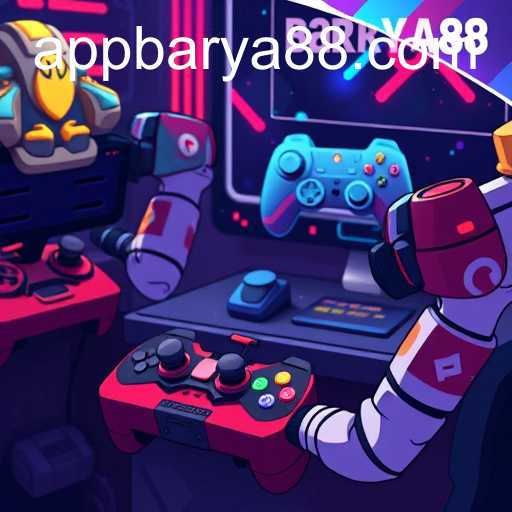 The Rising Popularity of Barya88 in Gaming