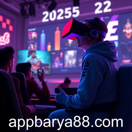 The Rise of Barya88 in Gaming
