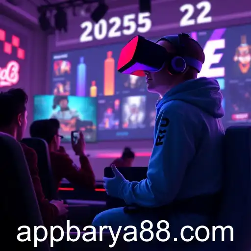 The Rise of Barya88 in Gaming
