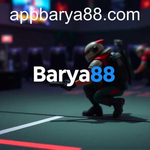 The Rise of Barya88 in the Online Gaming World