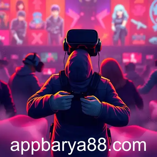 Barya88: Revolutionizing Online Gaming