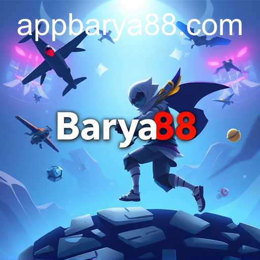 The Rise of Barya88 in the Gaming World