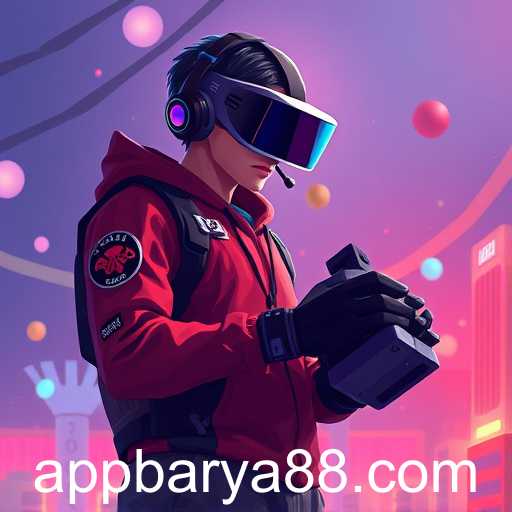 Barya88: Revolutionizing Online Gaming