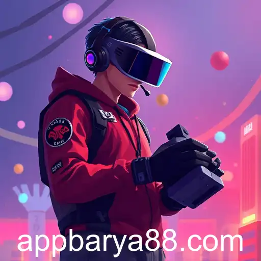 Barya88: Revolutionizing Online Gaming