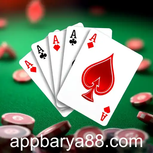 Barya88 and the Resurgence of Card Games in the Digital Era