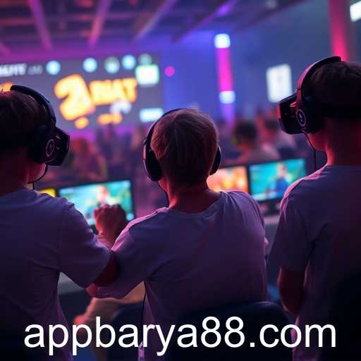 Digital Entertainment Advances