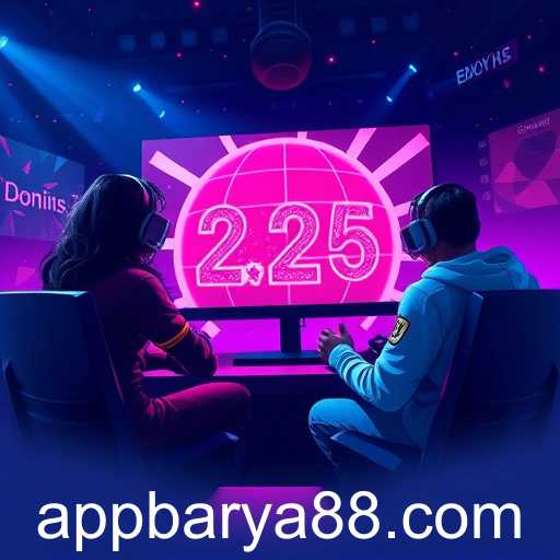 Emerging Trends in Online Gaming