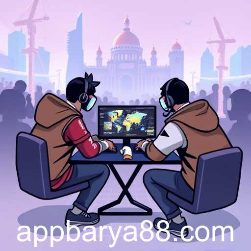 The Evolution of Gaming Communities: A Spotlight on Barya88