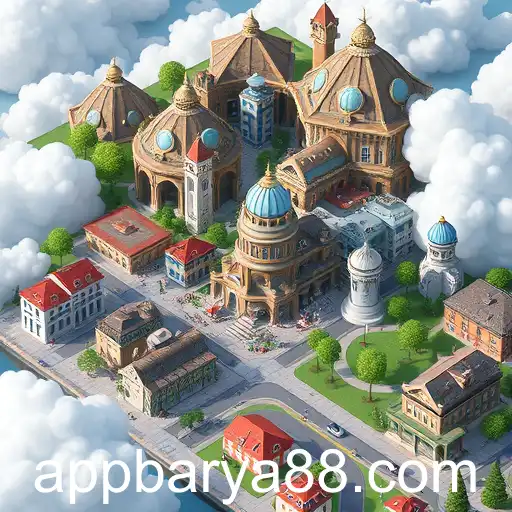 Exploring Gaming Trends on Barya88