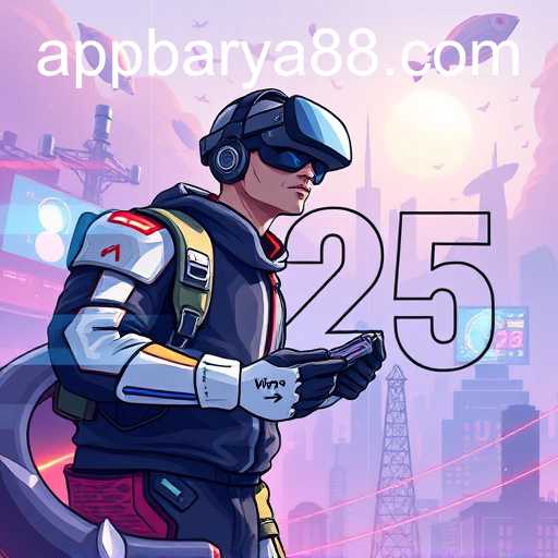 Gaming Evolutions of 2025