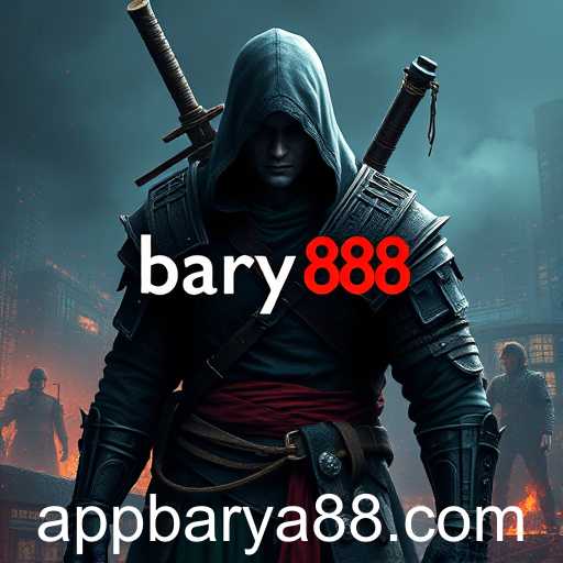 Gaming Revolution on the Web: barya88's Impact