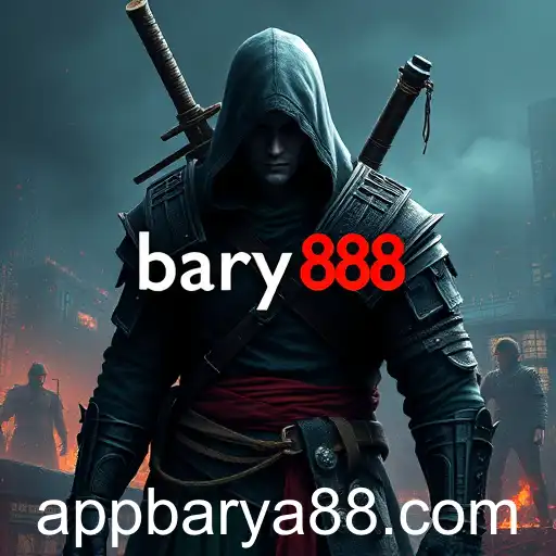 Gaming Revolution on the Web: barya88's Impact
