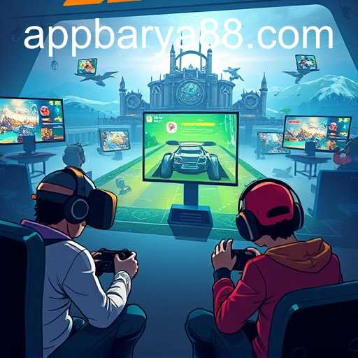 Navigating the Current Gaming Trends in 2025