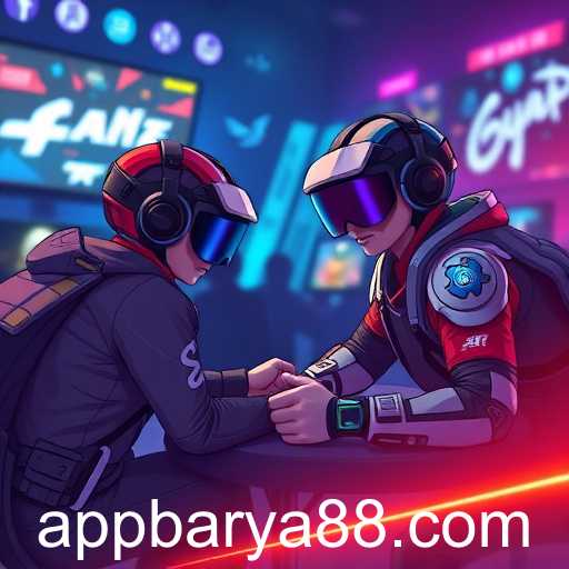 Gaming Trends for 2025: A Deep Dive