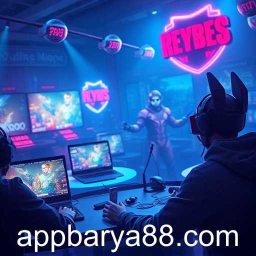 Gaming Trends in the Digital Age