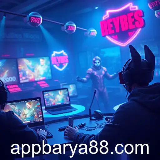 Gaming Trends in the Digital Age