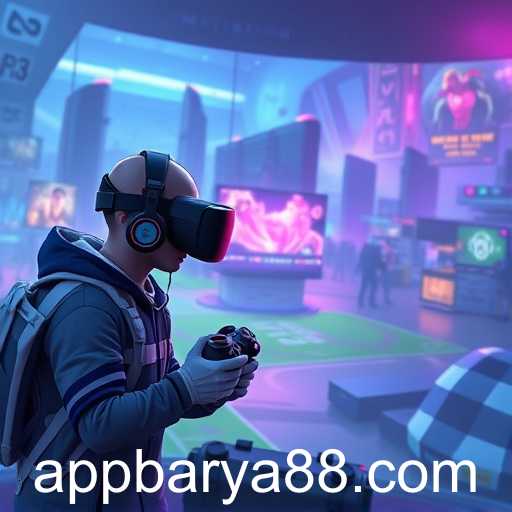 Gaming Trends in the Digital Era