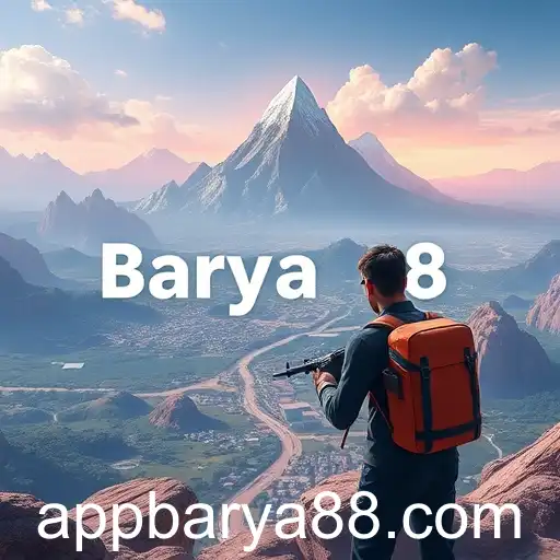 Barya88 Revolutionizes Online Gaming in 2025