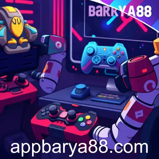 The Rising Popularity of Barya88 in Gaming