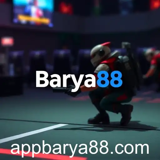 The Rise of Barya88 in the Online Gaming World