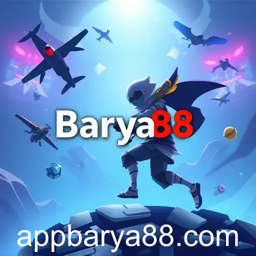 The Rise of Barya88 in the Gaming World