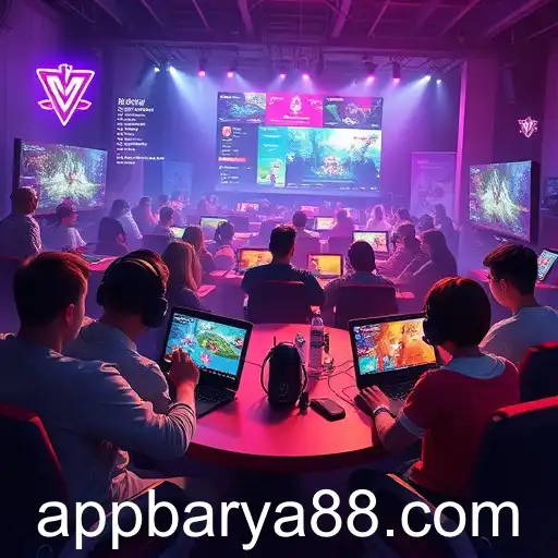 Digital Games and Emerging Trends in 2025