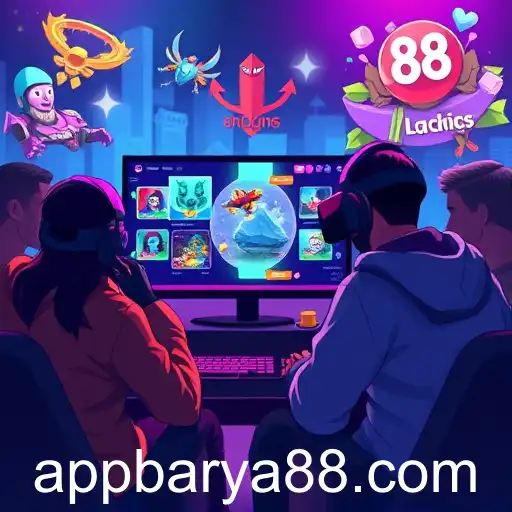 Evolution of Online Gaming Communities