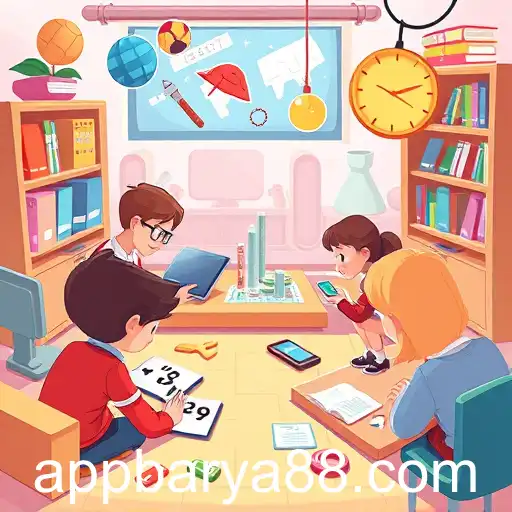 Exploring the Virtual Realm of Barya88