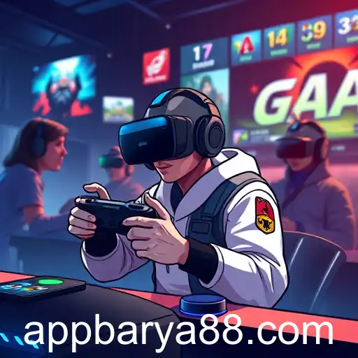 Exploring the Future of Online Gaming