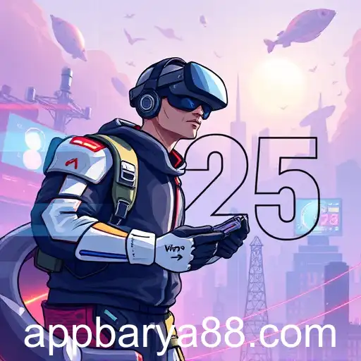 Gaming Evolutions of 2025