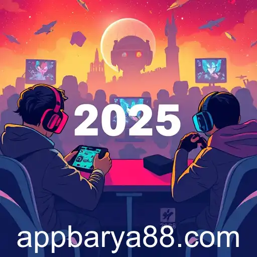 The Evolving Landscape of Online Gaming in 2025