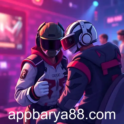 Gaming Trends in the Digital Age