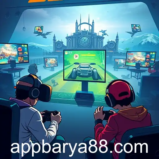 Navigating the Current Gaming Trends in 2025