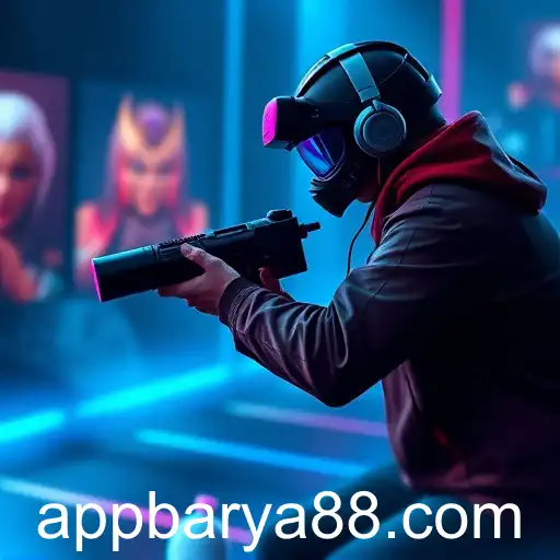 Gaming Trends and Innovations in 2025