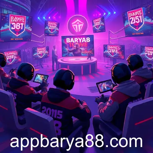 Gaming Trends in the Digital Age