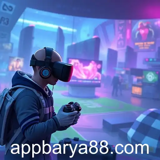 Gaming Trends in the Digital Era