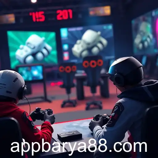 Gaming Trends and Surprises in the Digital Era