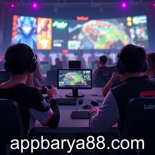 The Rise of Online Gaming in 2025