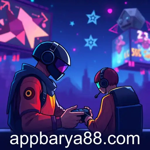 The Rise of Barya88: A New Hub for Gamers