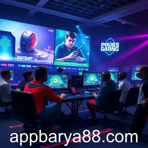 The Rise of Gaming Platforms in 2025