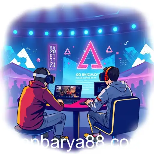 The Rise of Gaming Platforms in 2025