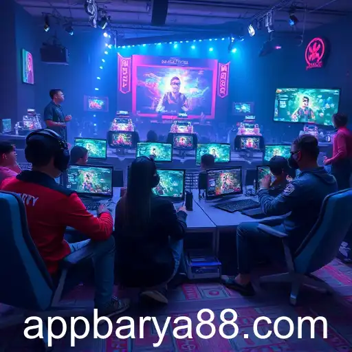 The Rise of Online Gaming Amid Global Trends