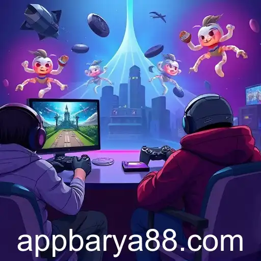 The Rise of Online Gaming in 2025