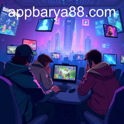 The Unstoppable Rise of Online Gaming in 2025