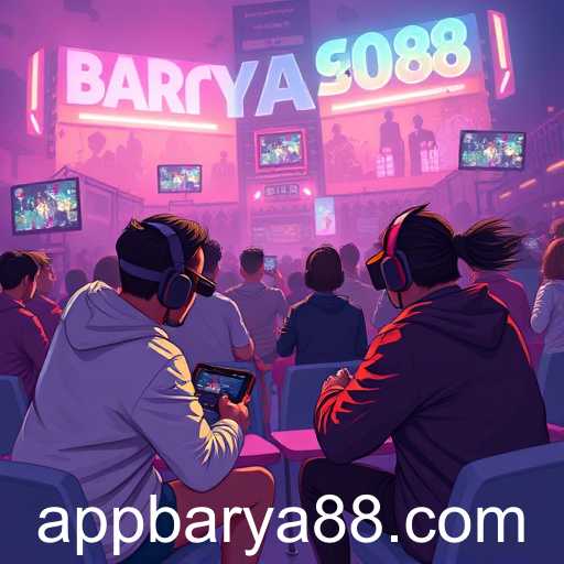 The Online Gaming Revolution in 2025