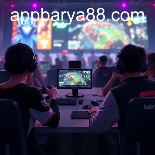 The Rise of Online Gaming in 2025