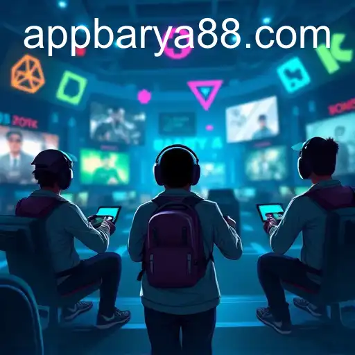 The Rise of 'barya88': Revolutionizing Online Gaming