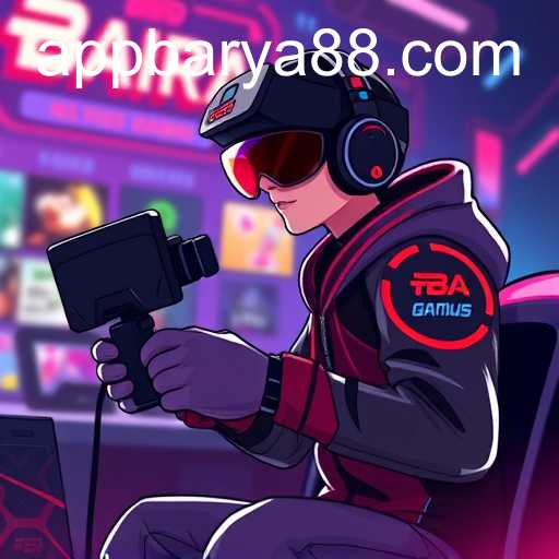 The Rise of Barya88: A New Era in Online Gaming