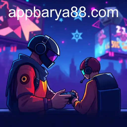 The Rise of Barya88: A New Hub for Gamers